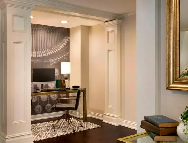 Reikart House, Buffalo, a Tribute Portfolio Hotel hotel detail image 2