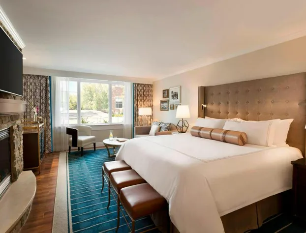 Reikart House, Buffalo, a Tribute Portfolio Hotel hotel detail image 4