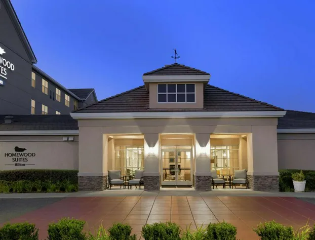 Homewood Suites Sacramento Roseville hotel detail image 3