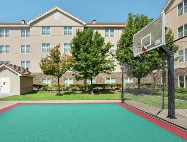 Homewood Suites Sacramento Roseville hotel detail image 4