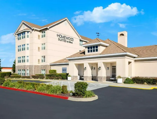 Homewood Suites by Hilton Sacramento Roseville hotel detail image 1