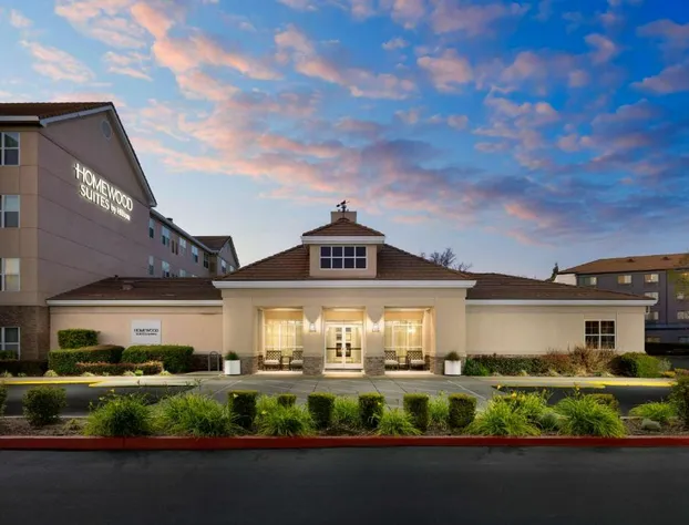 Homewood Suites by Hilton Sacramento Roseville hotel detail image 2