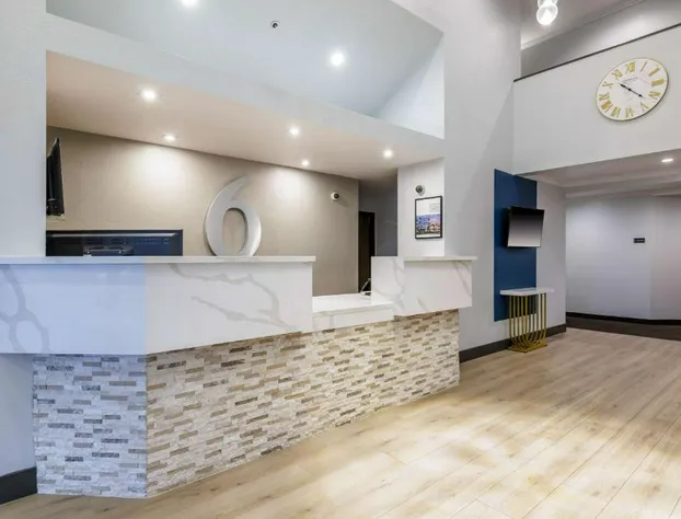 Motel 6 Auburn, CA hotel detail image 2