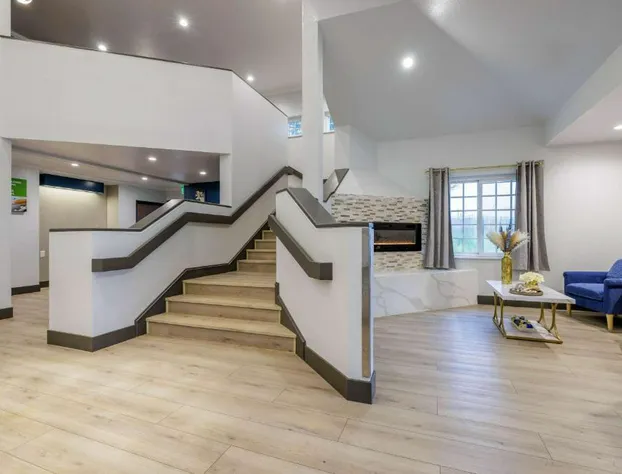 Motel 6 Auburn, CA hotel detail image 3