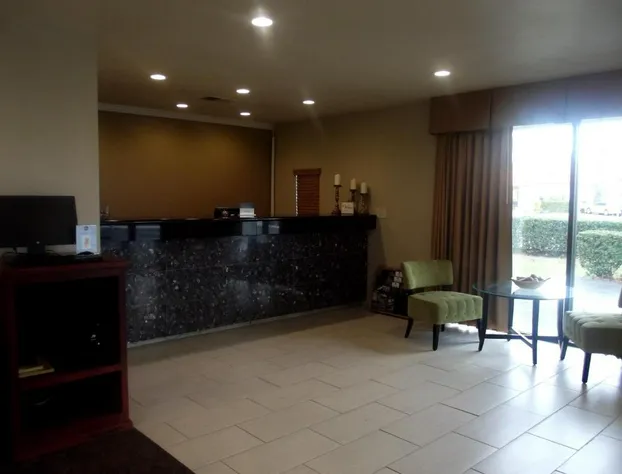 Best Western Heritage Inn hotel detail image 4