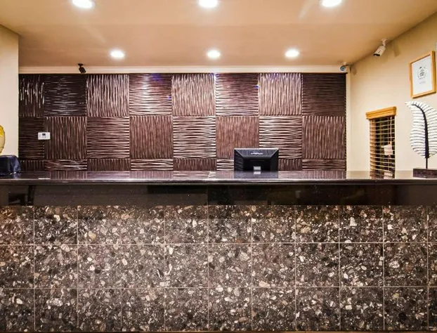 Best Western Heritage Inn hotel detail image 1