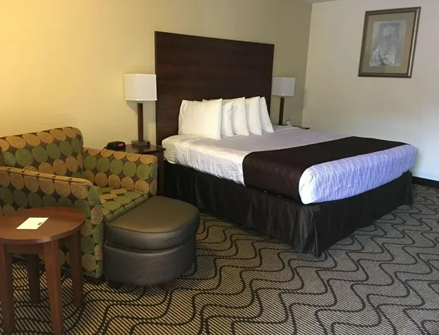 Best Western Heritage Inn hotel detail image 4
