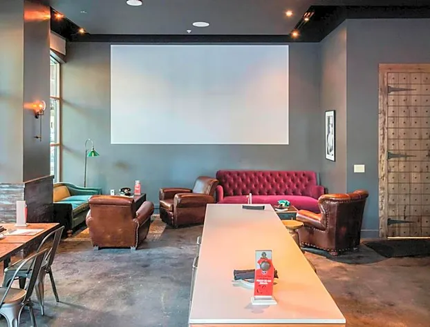 Residence Inn by Marriott Sacramento Downtown at Capitol Park hotel detail image 4