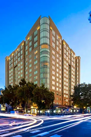 Residence Inn by Marriott Sacramento Downtown at Capitol Park hotel hero