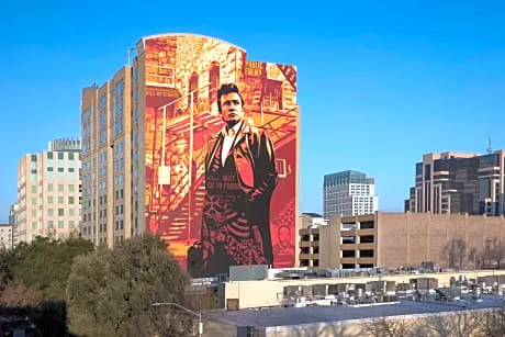 Residence Inn by Marriott Sacramento Downtown at Capitol Park hotel detail image 3