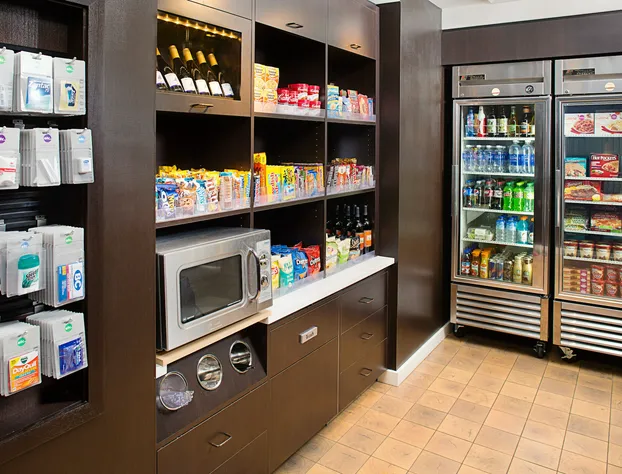 Courtyard by Marriott Sacramento Midtown hotel detail image 4