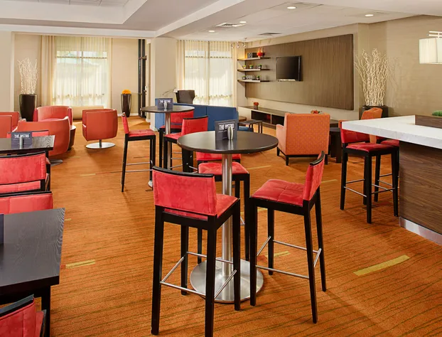 Courtyard by Marriott Sacramento Midtown hotel detail image 3