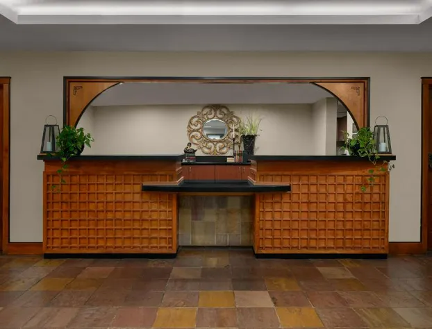 Larkspur Landing Extended Stay Suites Roseville hotel detail image 3