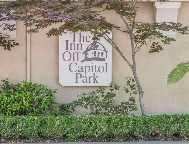 Inn Off Capitol Park, an Ascend Collection Hotel hotel detail image 2