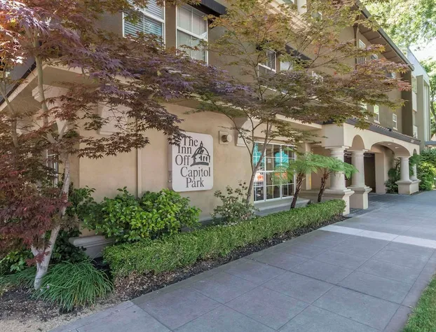 Inn Off Capitol Park, an Ascend Collection Hotel hotel detail image 3
