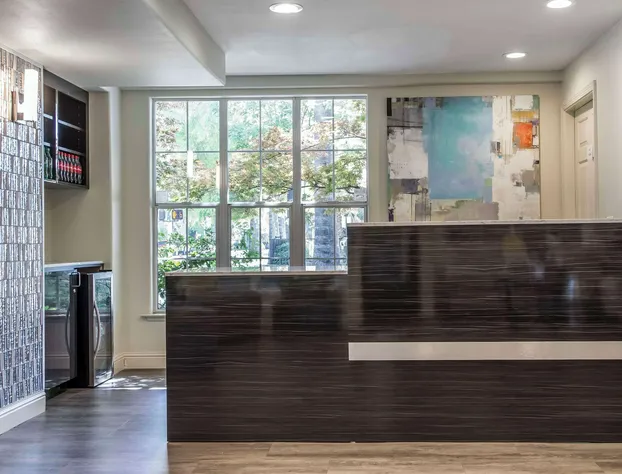 Inn Off Capitol Park, an Ascend Collection Hotel hotel detail image 4