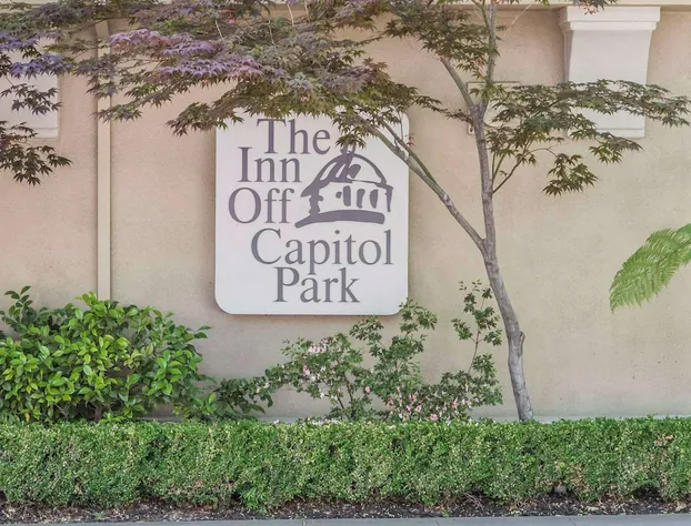 Inn Off Capitol Park, an Ascend Collection Hotel hotel detail image 2