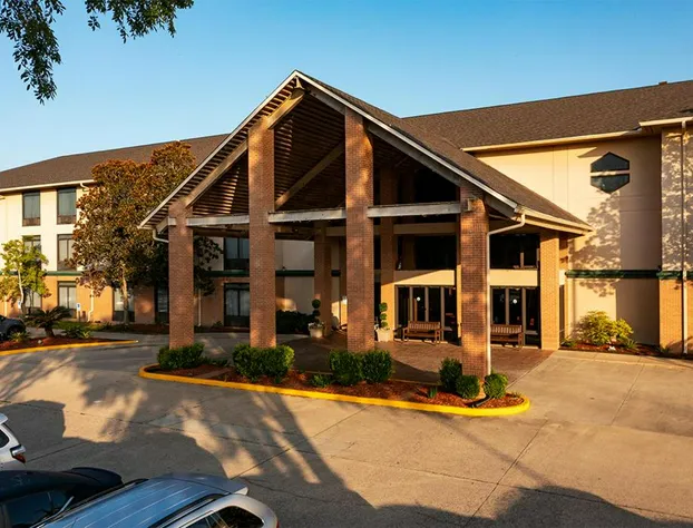 Inn at Coushatta hotel detail image 1