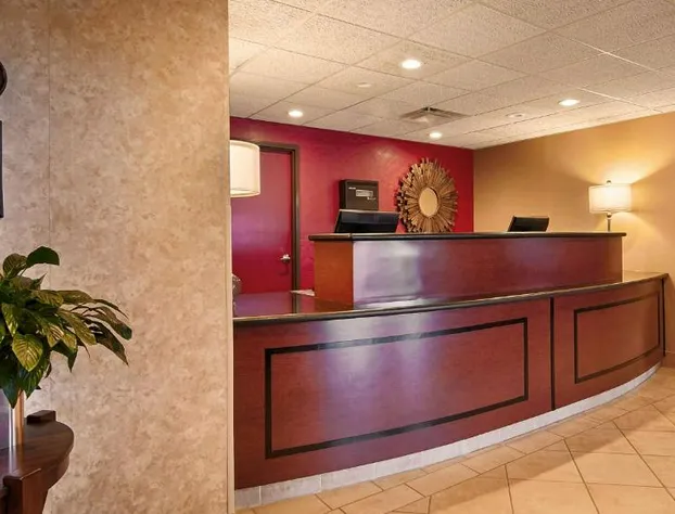 Inn at Coushatta hotel detail image 2