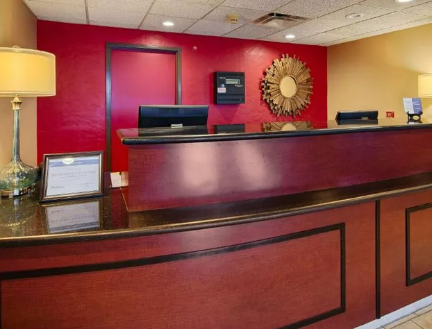 Inn at Coushatta hotel detail image 3