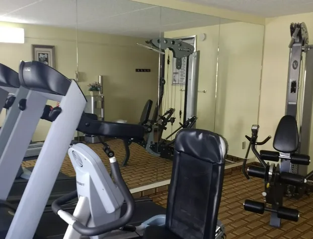 Ramada by Wyndham Asheville Southeast hotel detail image 4