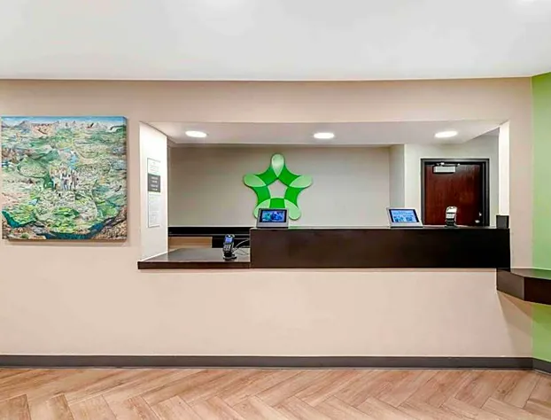 Extended Stay America Suites Asheville Tunnel Rd hotel detail image 4