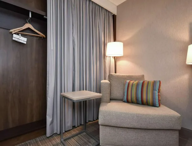 Hampton Inn Brevard hotel detail image 2