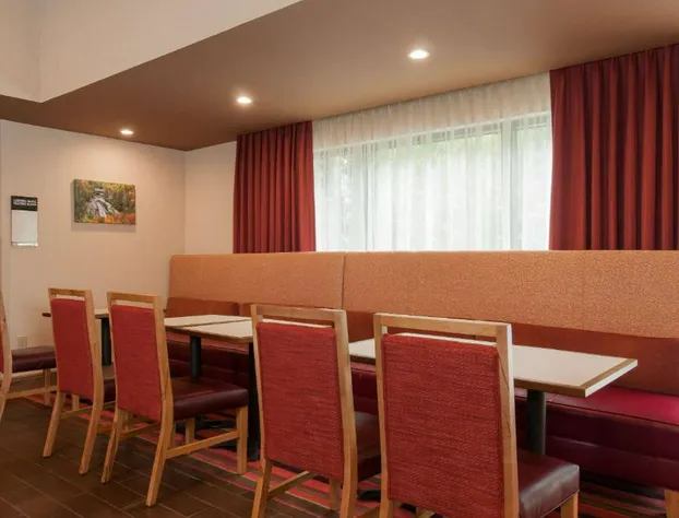 Hampton Inn Brevard hotel detail image 2