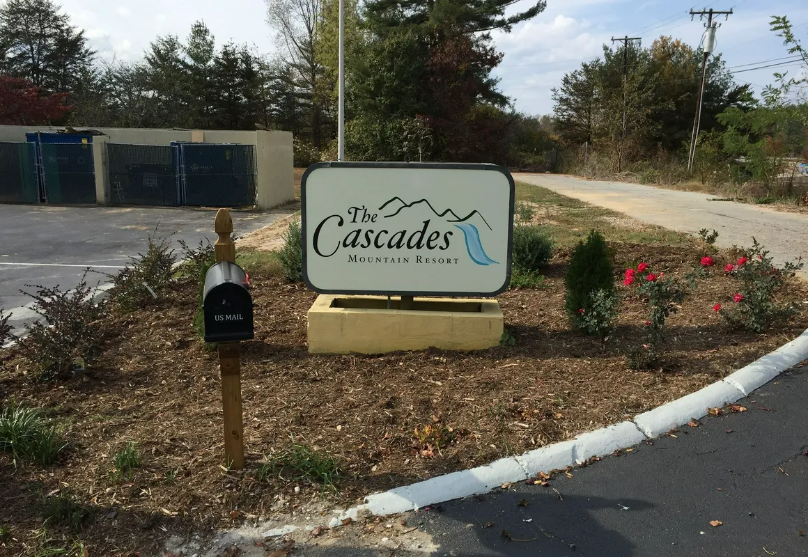 Cascades Mountain Resort, an Ascend Collection Hotel hotel hero