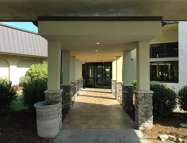 Cascades Mountain Resort, an Ascend Collection Hotel hotel detail image 1