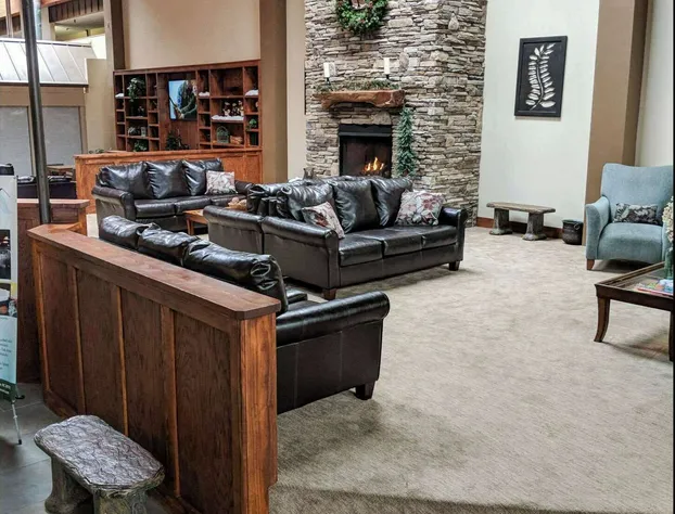 Cascades Mountain Resort, an Ascend Collection Hotel hotel detail image 2