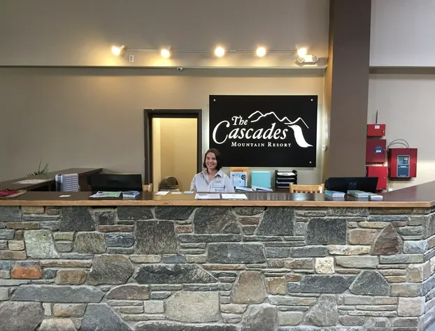 Cascades Mountain Resort, an Ascend Collection Hotel hotel detail image 3