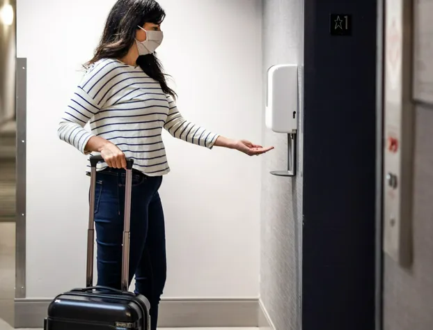 Country Inn & Suites by Radisson, Washington Dulles International Airport, VA hotel detail image 2