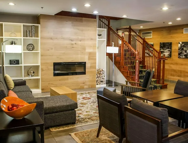 Country Inn & Suites by Radisson, Washington Dulles International Airport, VA hotel detail image 3