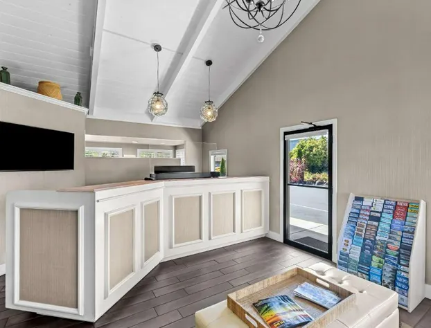 Best Western Garden Inn hotel detail image 4