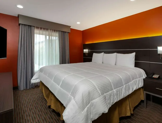 Hotel Vinea, a Travelodge by Wyndham hotel detail image 4