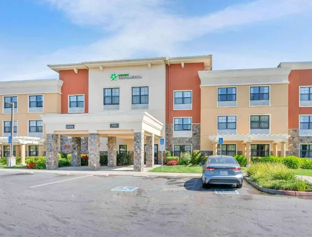 Extended Stay America Suites Santa Rosa North hotel detail image 3