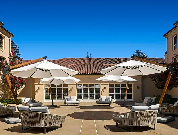 Hyatt Regency Sonoma Wine Country hotel detail image 3