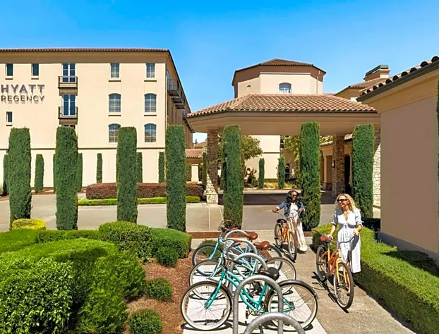 Hyatt Regency Sonoma Wine Country hotel detail image 1