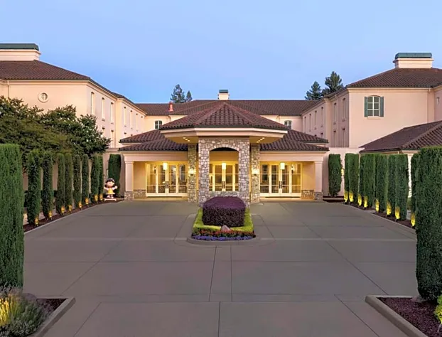 Hyatt Regency Sonoma Wine Country hotel detail image 2