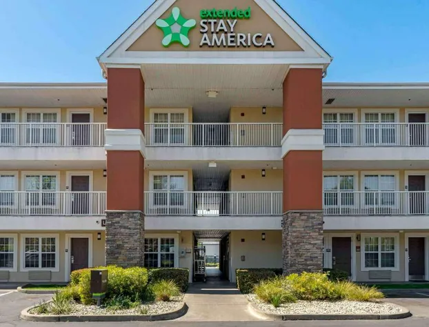 Extended Stay America Suites Santa Rosa South hotel detail image 1