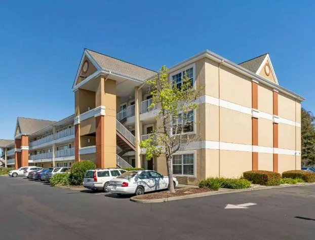 Extended Stay America Suites Santa Rosa South hotel detail image 3