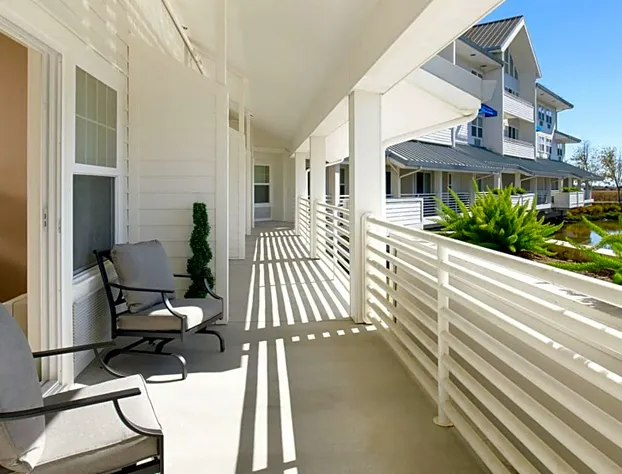 Sheraton Sonoma Wine Country Petaluma hotel detail image 1