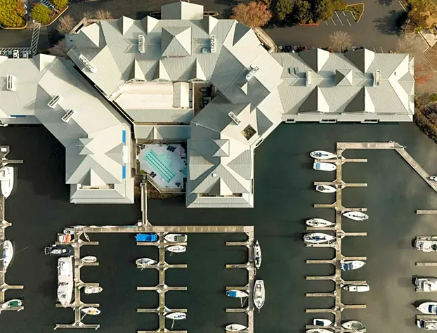 Sheraton Sonoma Wine Country Petaluma hotel detail image 3