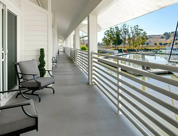 Sheraton Sonoma Wine Country Petaluma hotel detail image 4