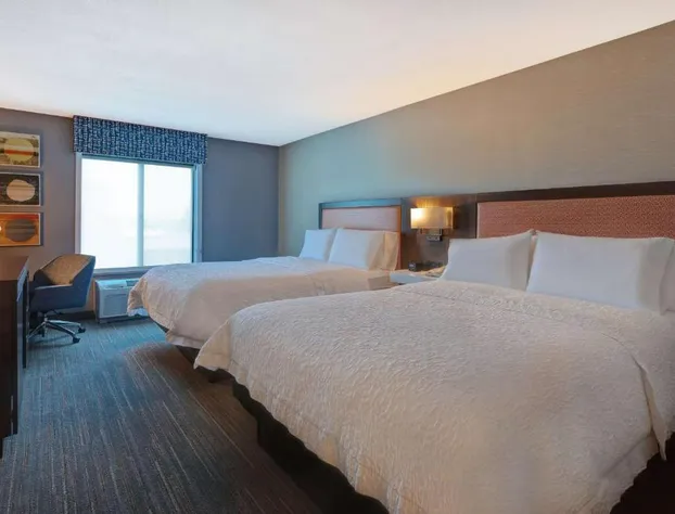 Hampton Inn & Suites Rohnert Park - Sonoma County hotel detail image 3