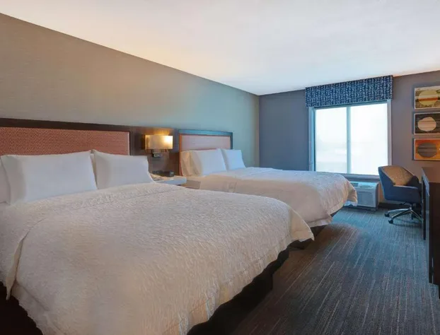 Hampton Inn & Suites Rohnert Park - Sonoma County hotel detail image 4