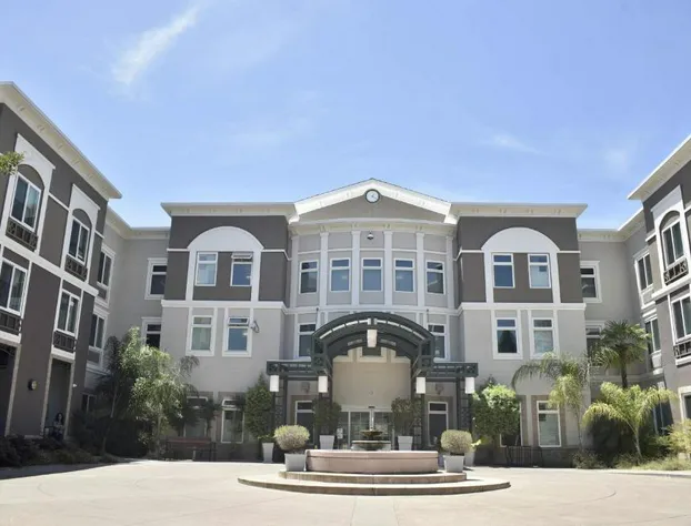 Holiday Inn Express® Windsor Sonoma Wine Country by IHG hotel detail image 1