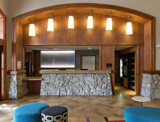 Fairfield Inn & Suites Santa Rosa Sebastopol hotel detail image 2