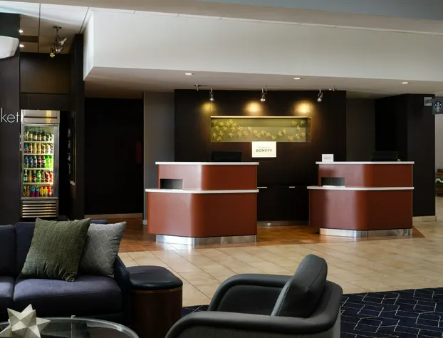 Courtyard by Marriott Santa Rosa hotel detail image 3